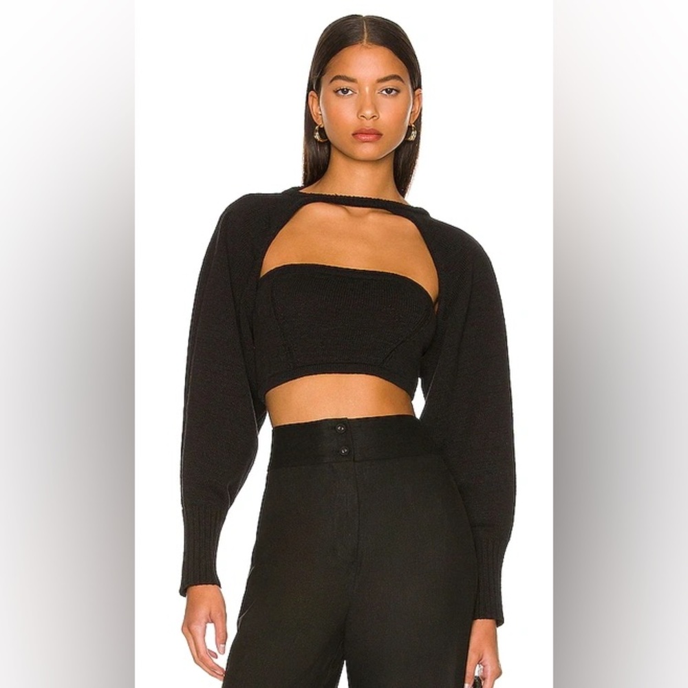 Cult Gaia Sally Set Top